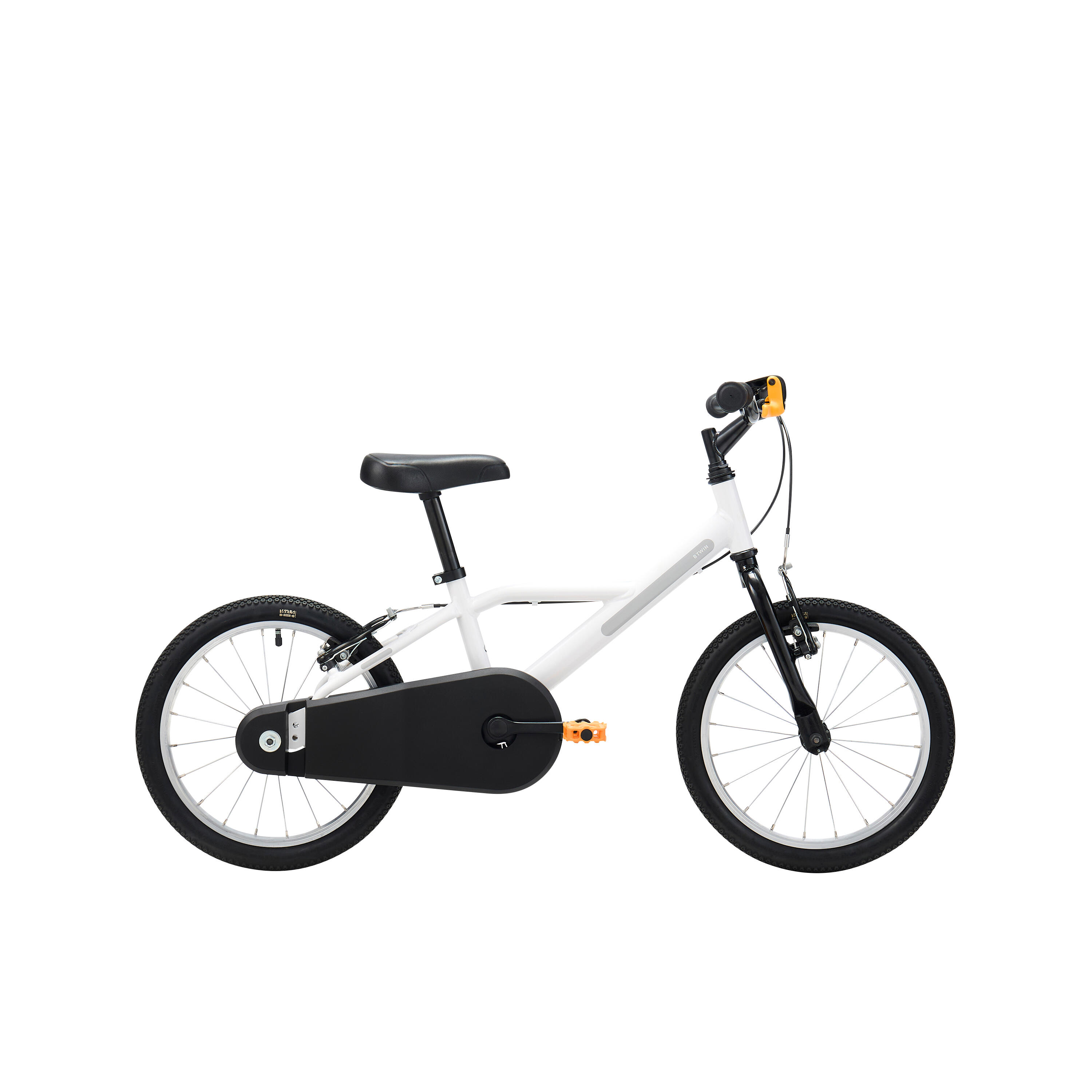Bicicleta 14" 2 en 1 para niños